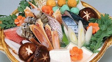 Možnosti japonskej stravy na chudnutie