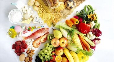 Podstata japonskej stravy na chudnutie