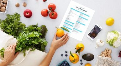 ako dokončiť japonskú diétu na chudnutie