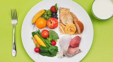 ako schudnúť podľa japonskej diéty